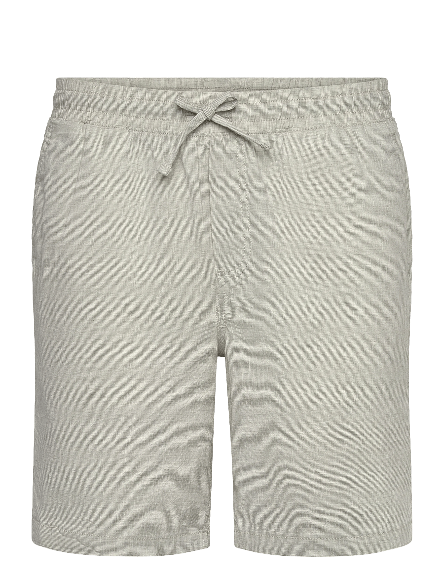 Jack & Jones - JPSTJAIDEN BREEZE JOGGER SHORTS REG - lühikesed dressipüksid - dusty olive - 0
