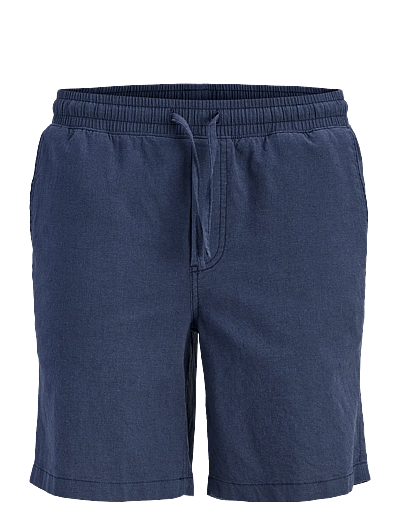 Jack & Jones JJI CALI SWIM - Shorts da mare - mars red/rosso Jack & Jones JJI CALI SWIM - Shorts da mare - mars red/rosso