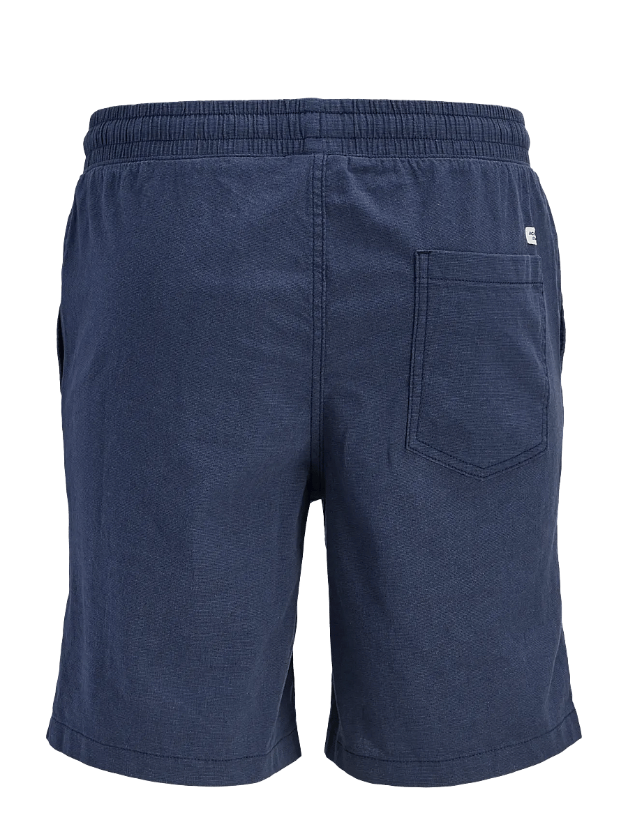 Jack & Jones - JPSTJAIDEN BREEZE JOGGER SHORTS REG - sweatshorts - sky captain - 2