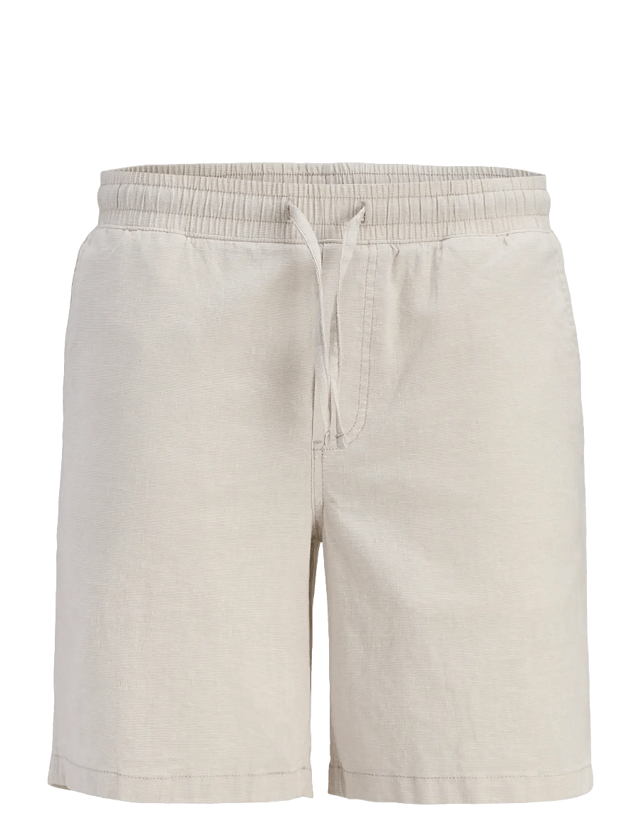 Jack & Jones - JPSTJAIDEN BREEZE JOGGER SHORTS REG - lühikesed dressipüksid - string - 1
