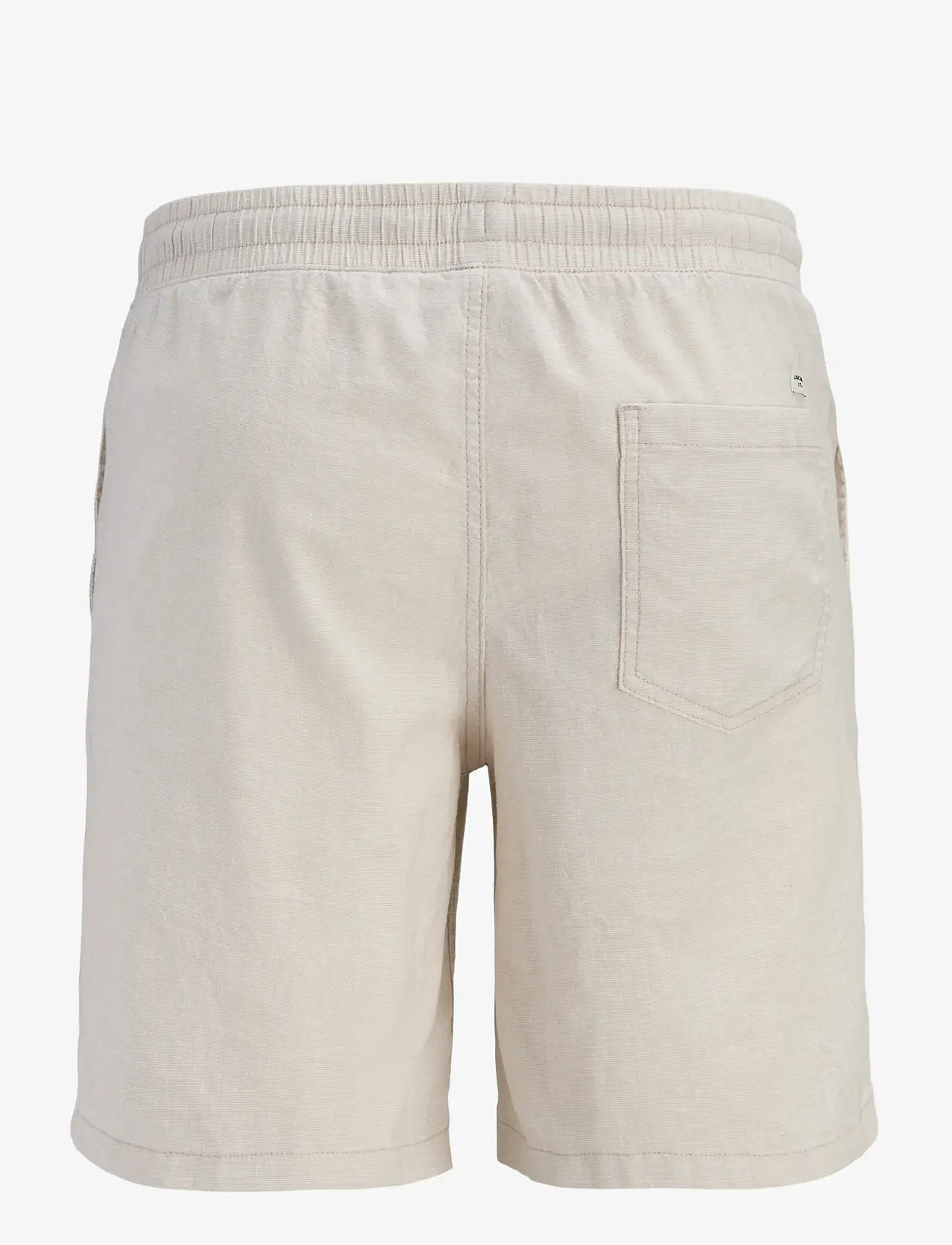 Jack & Jones - JPSTJAIDEN BREEZE JOGGER SHORTS REG - sweatshorts - string - 2