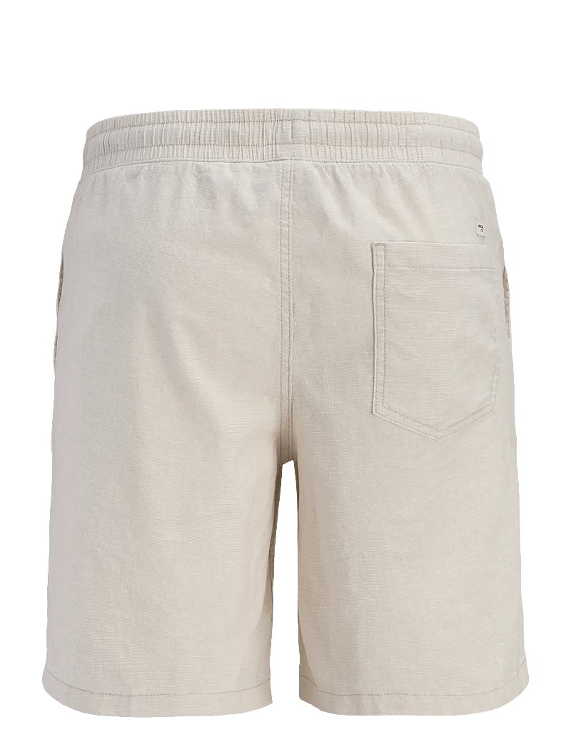 Jack & Jones - JPSTJAIDEN BREEZE JOGGER SHORTS REG - sweatshorts - string - 2