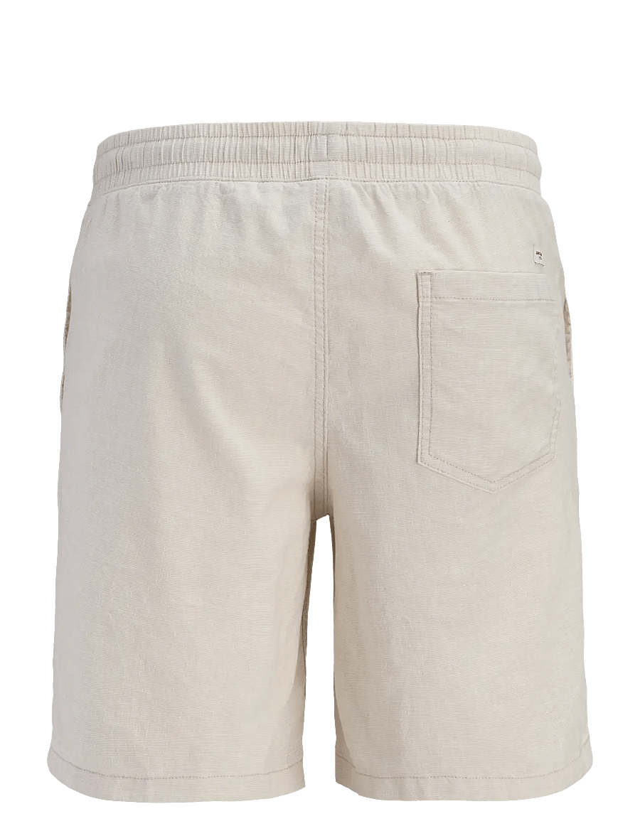 Jack & Jones - JPSTJAIDEN BREEZE JOGGER SHORTS REG - lühikesed dressipüksid - string - 2