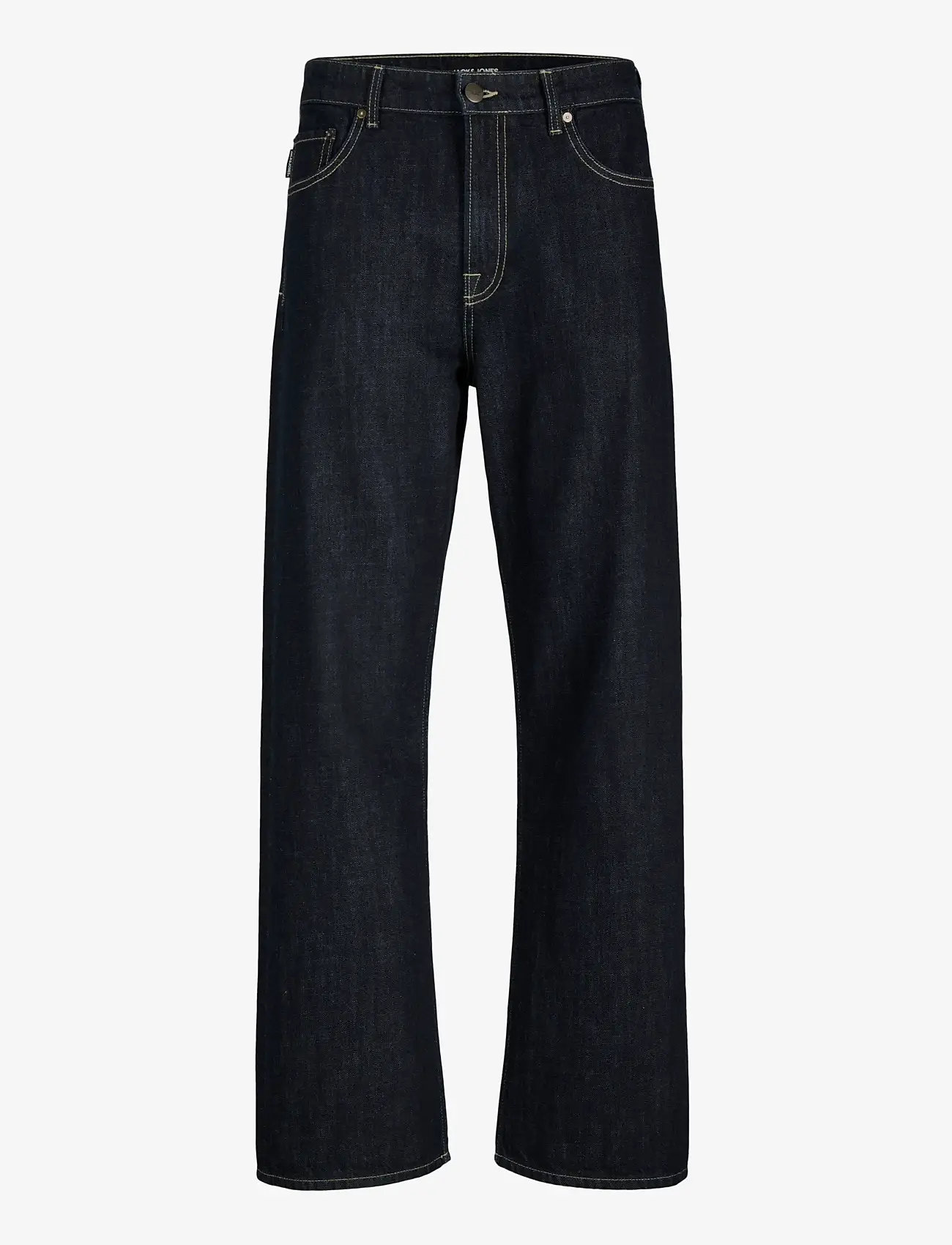 Jack & Jones - JJITED JJCLASSIC AKM 387 NOOS - regular jeans - blue denim - 1