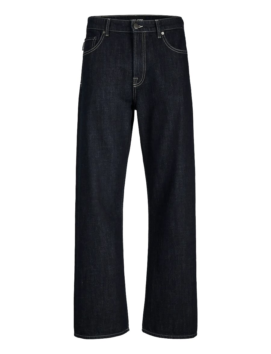 Jack & Jones - JJITED JJCLASSIC AKM 387 NOOS - regular jeans - blue denim - 1