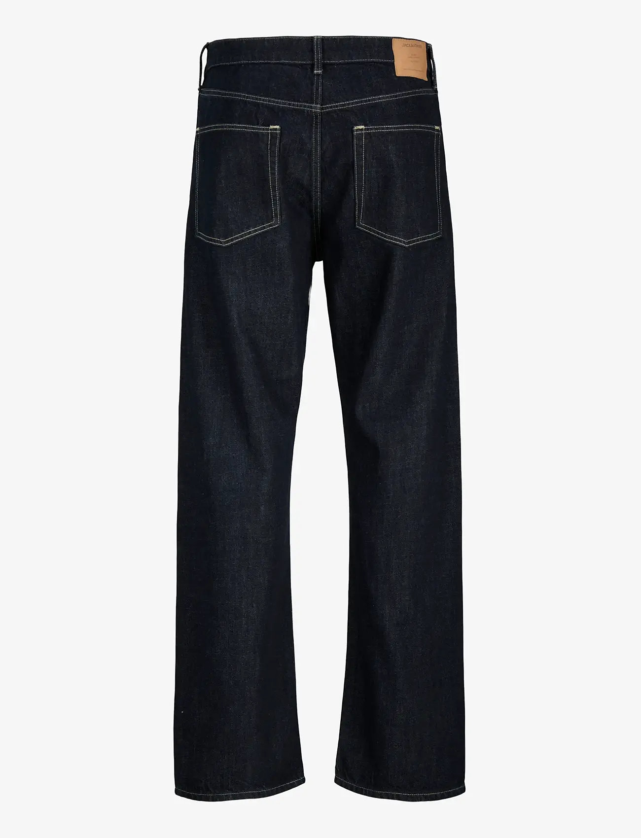 Jack & Jones - JJITED JJCLASSIC AKM 387 NOOS - regular jeans - blue denim - 2