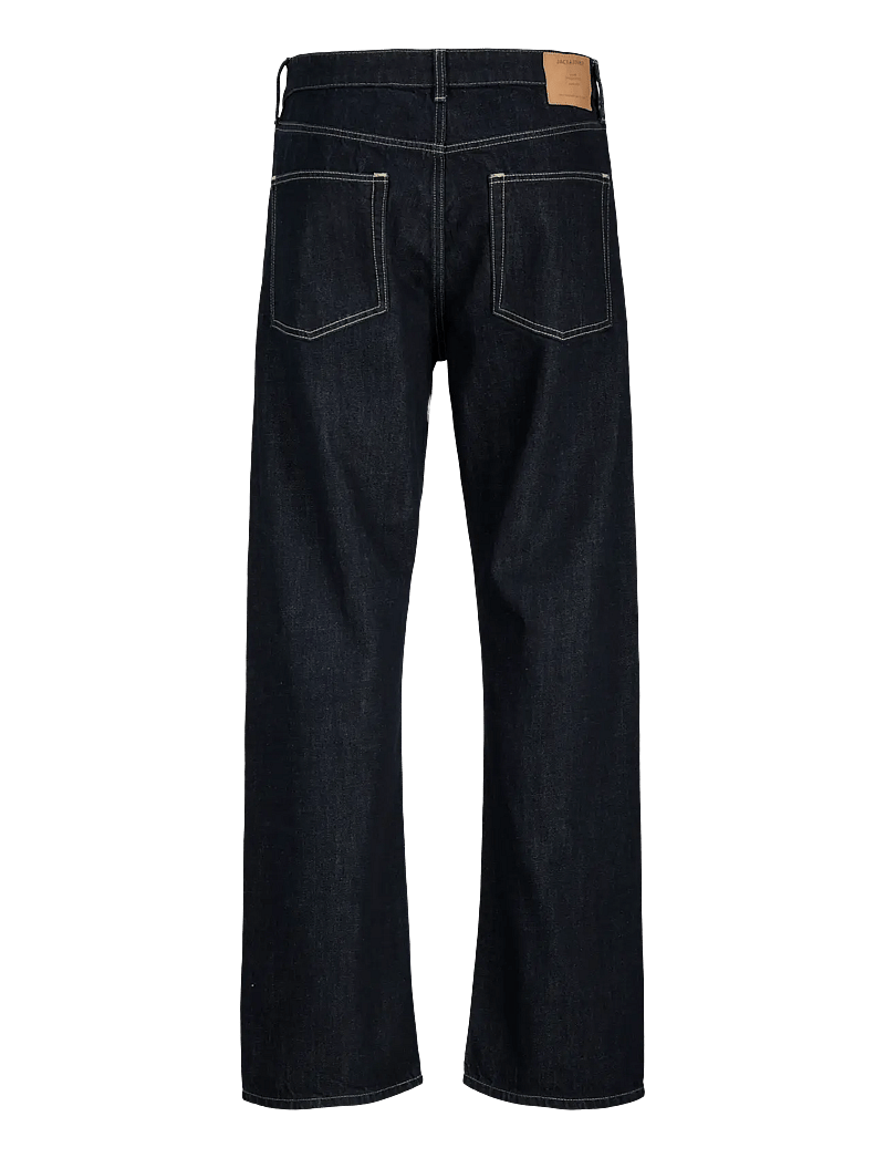 Jack & Jones - JJITED JJCLASSIC AKM 387 NOOS - regular jeans - blue denim - 2