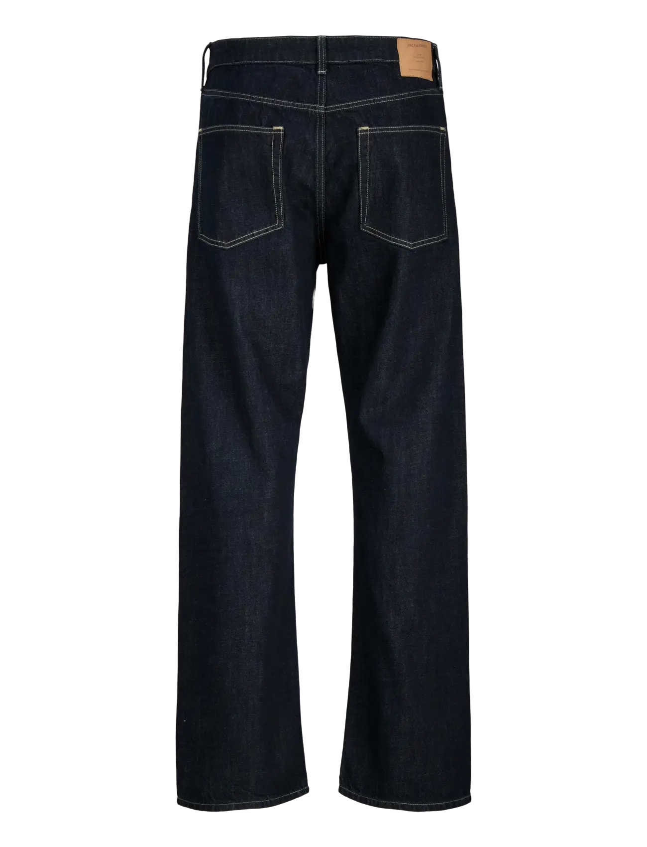 Jack & Jones - JJITED JJCLASSIC AKM 387 NOOS - regular jeans - blue denim - 2