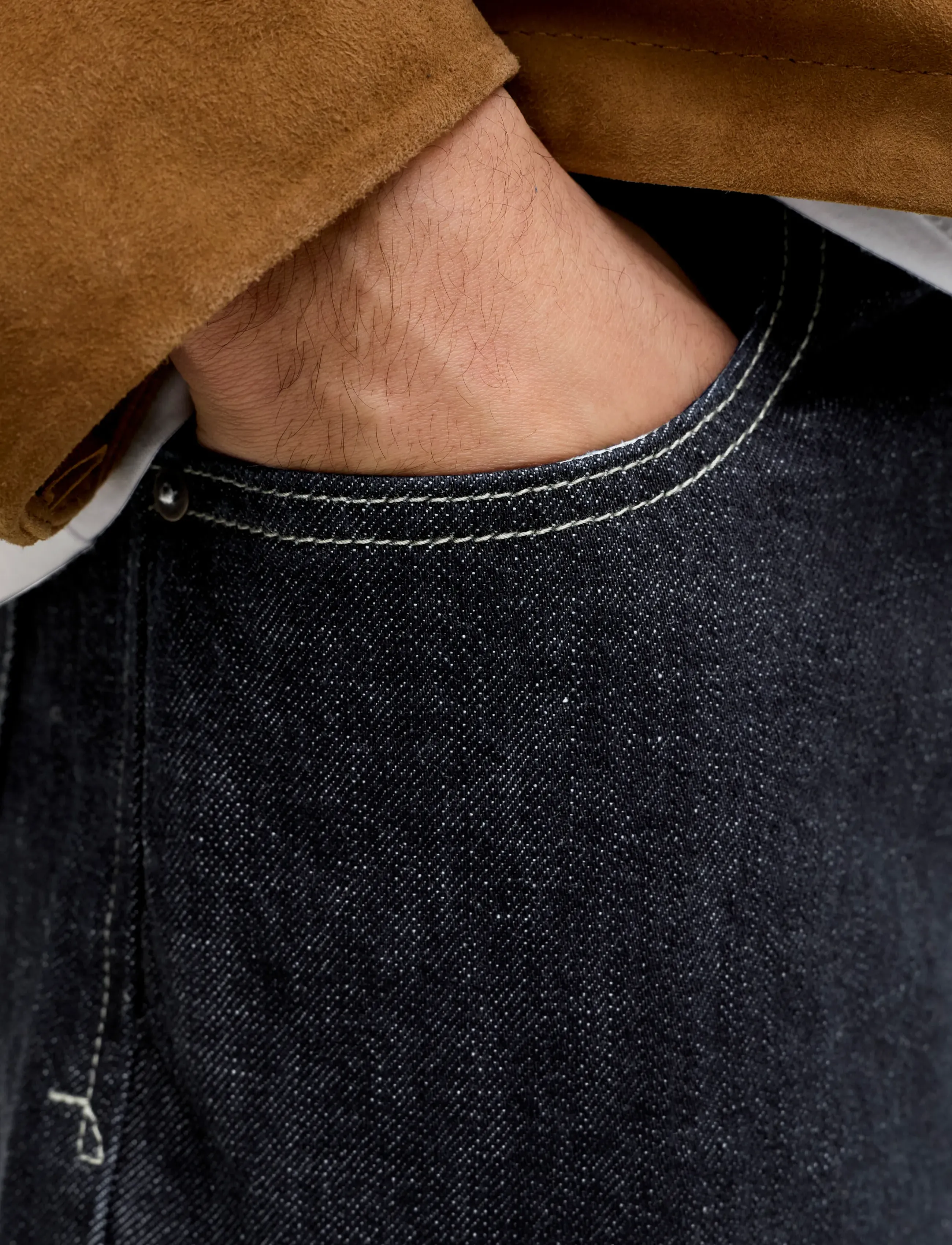 Jack & Jones - JJITED JJCLASSIC AKM 387 NOOS - regular jeans - blue denim - 5