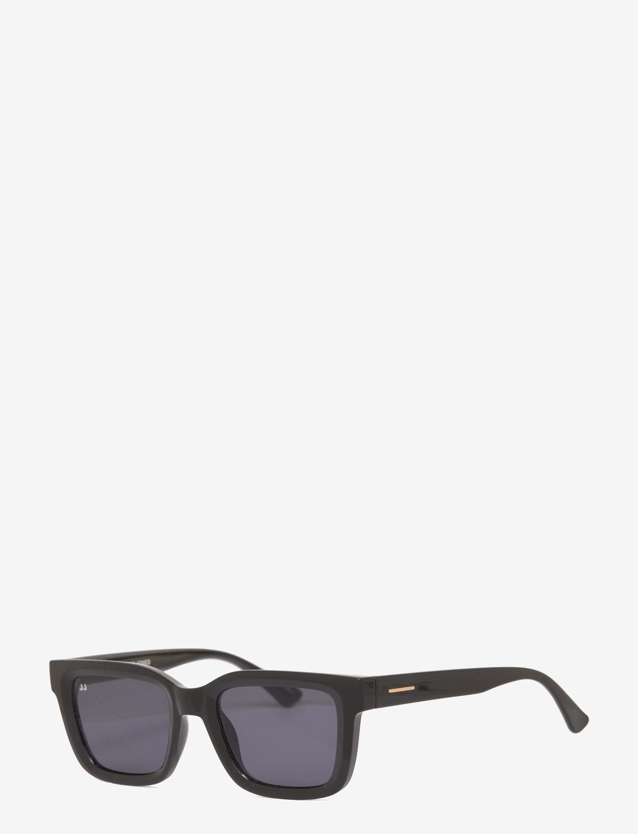Jack & Jones - JACKAX SUNGLASSES - d-shaped - black - 1