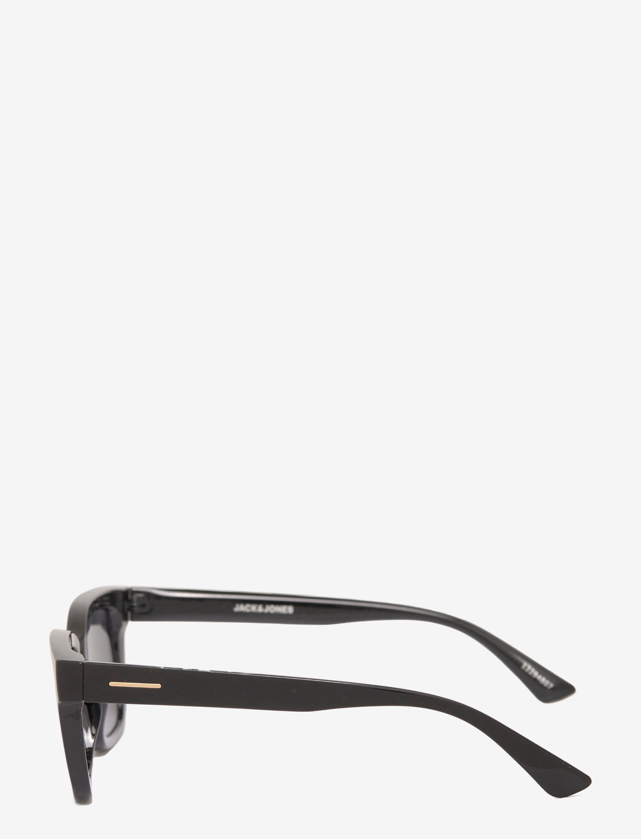 Jack & Jones - JACKAX SUNGLASSES - d-shaped - black - 2