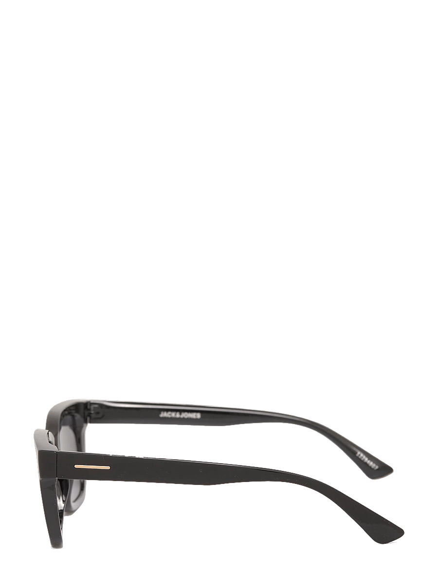 Jack & Jones - JACKAX SUNGLASSES - d-shaped solbriller - black - 3