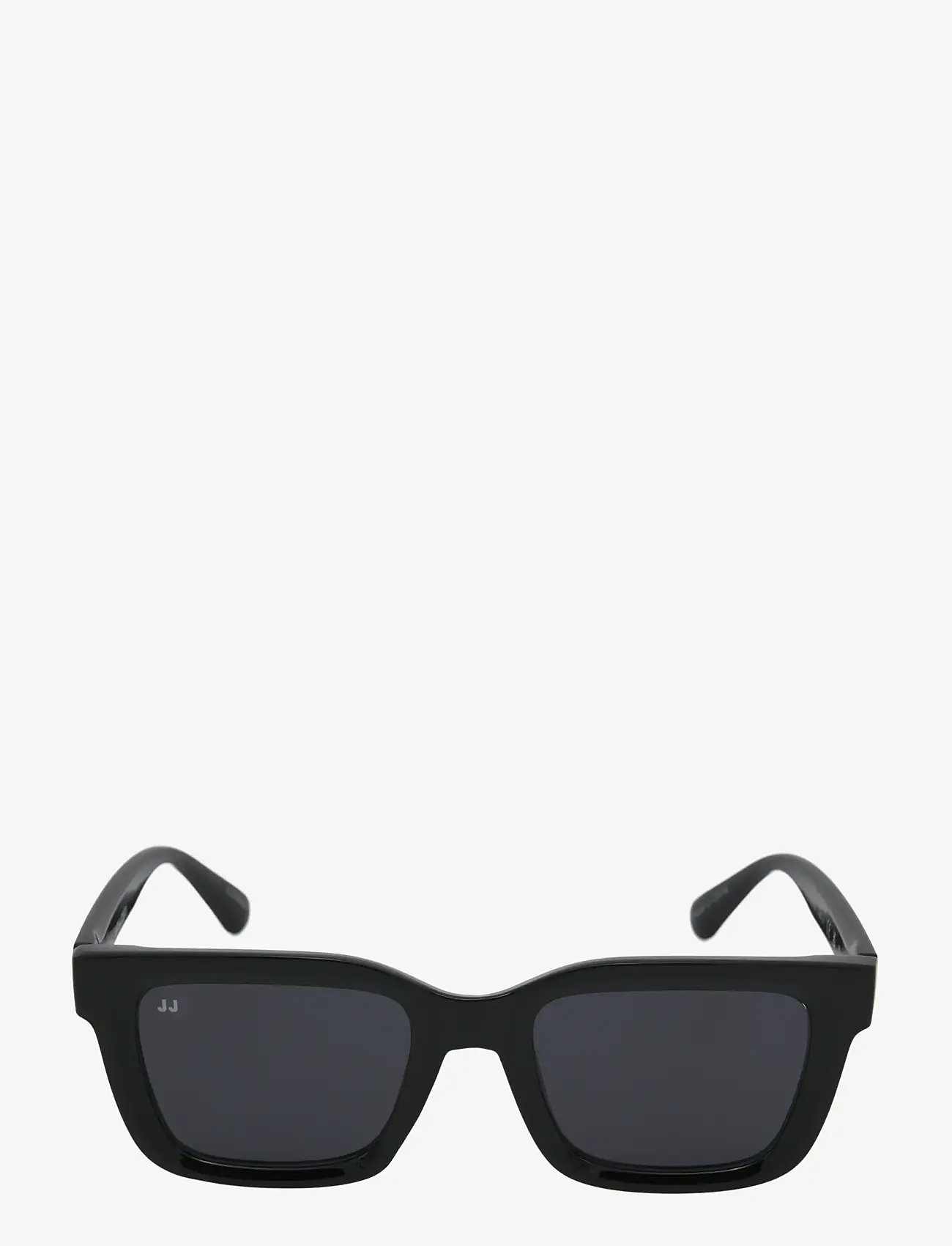 Jack & Jones - JACKAX SUNGLASSES - d-shaped - black - 3