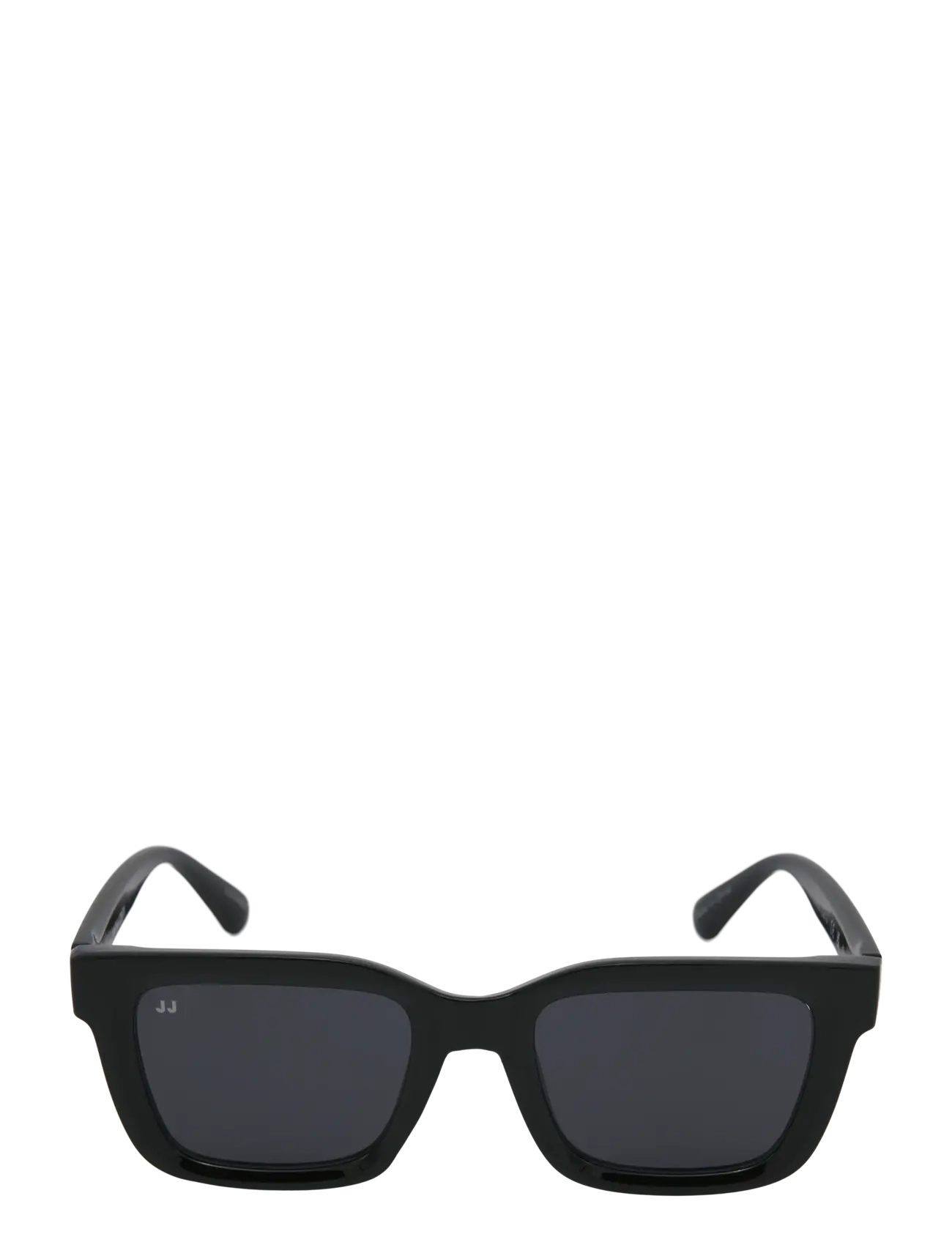 Jack & Jones - JACKAX SUNGLASSES - laveste priser - black - 3