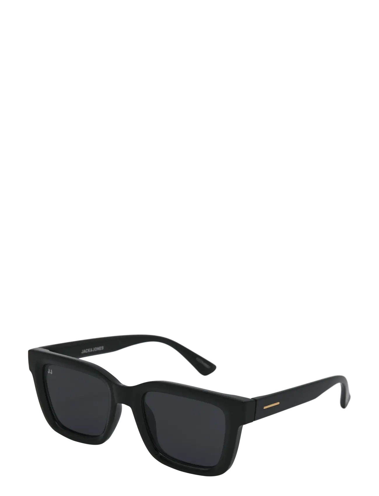 Jack & Jones - JACKAX SUNGLASSES - laveste priser - black - 4