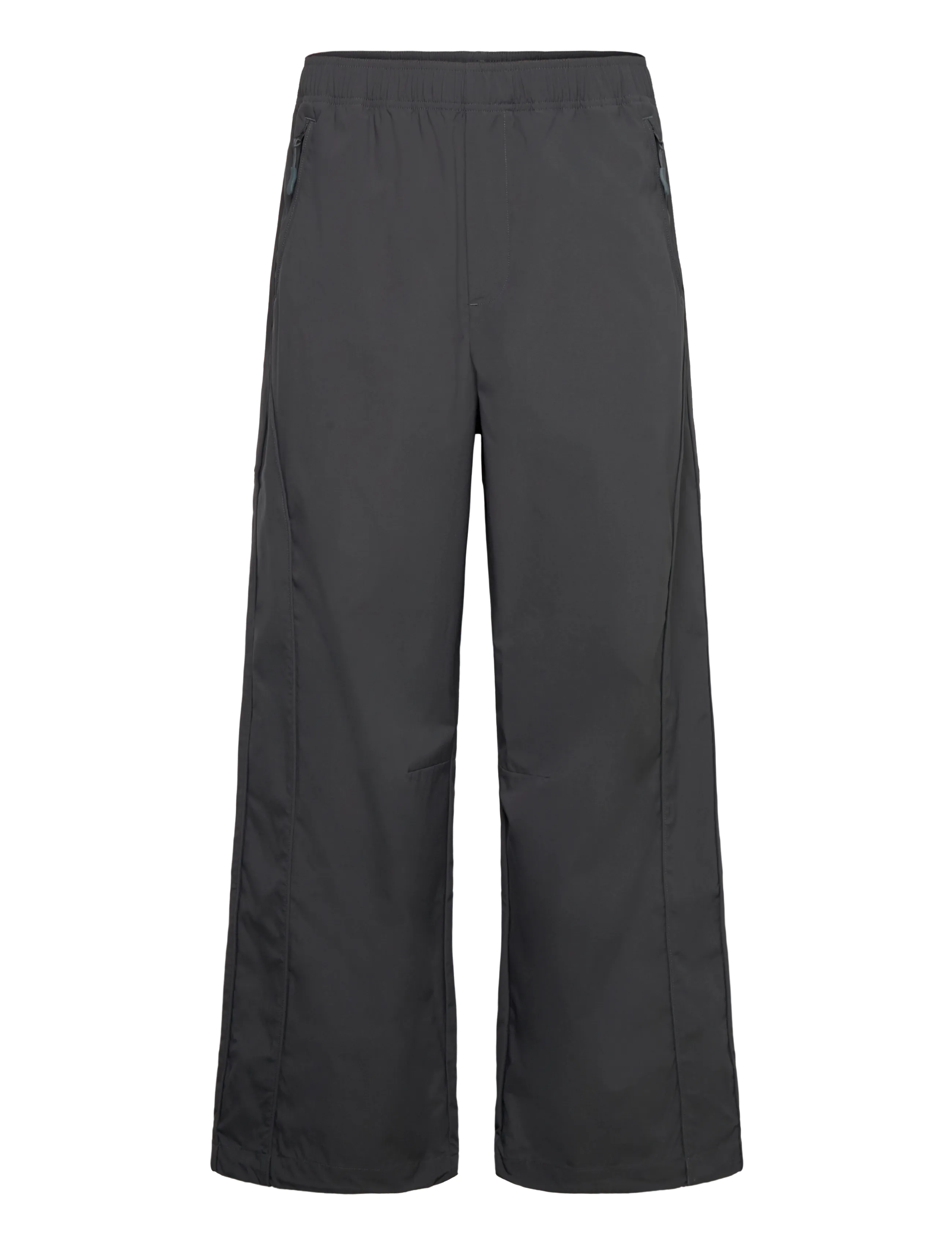 JACK & JONES Jpstowen Piping Trackpants Ln Grau - S - Herren
