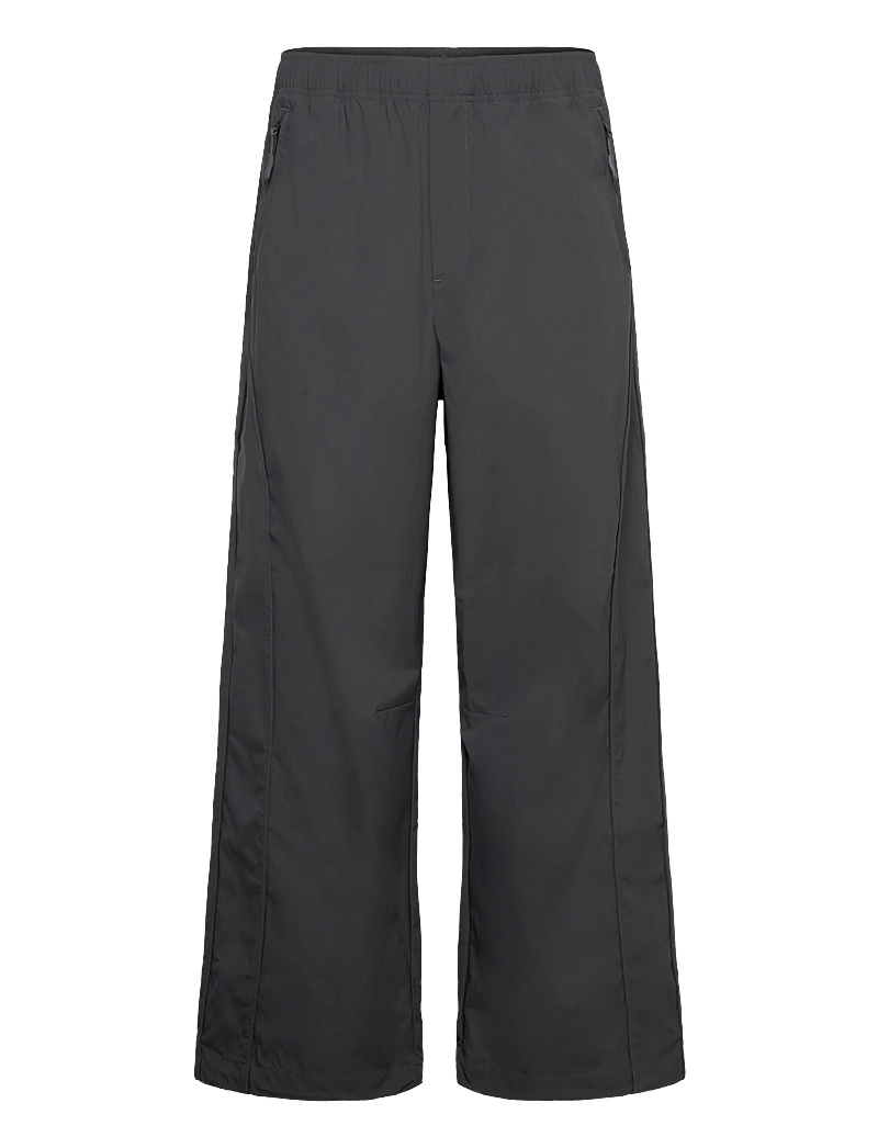 Jack & Jones - JPSTOWEN PIPING TRACKPANTS LN - casual - asphalt - 0