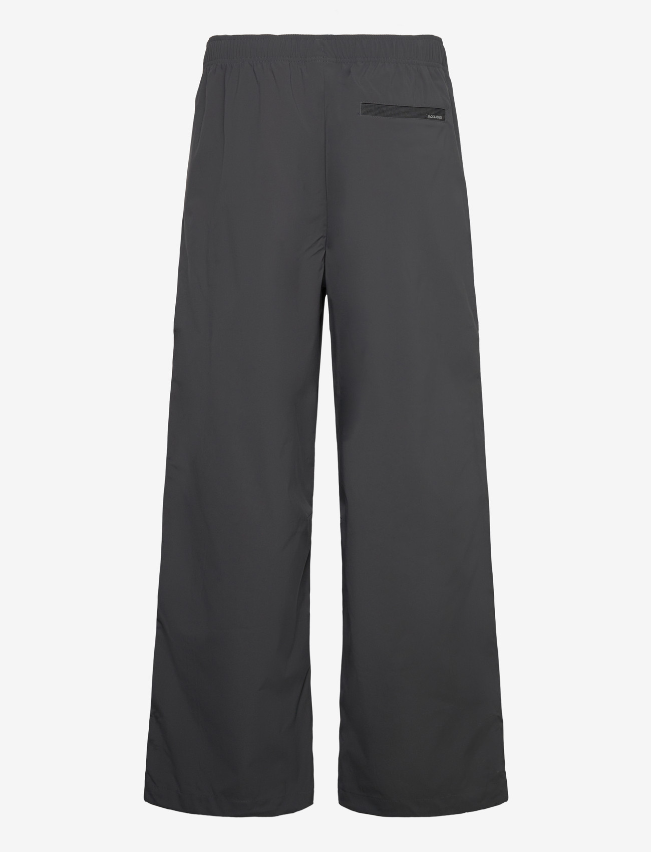 Jack & Jones - JPSTOWEN PIPING TRACKPANTS LN - casual - asphalt - 1