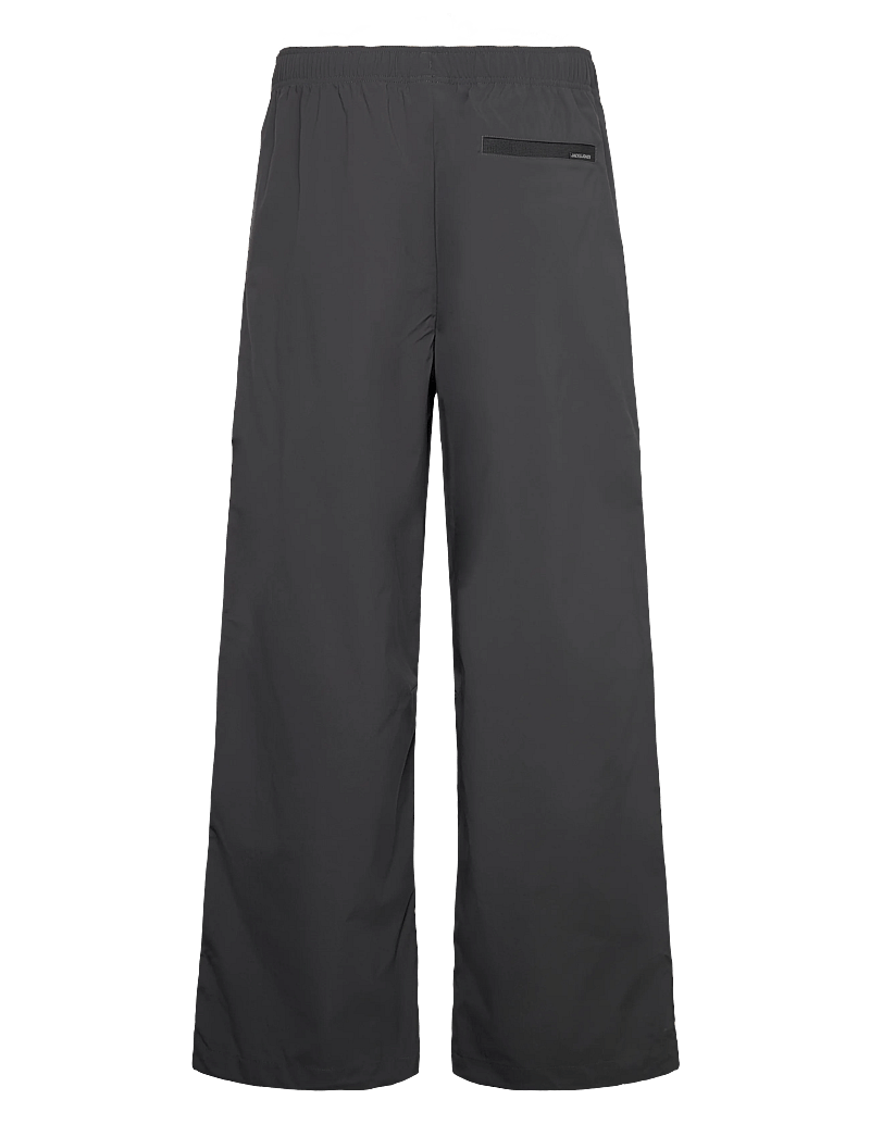 Jack & Jones - JPSTOWEN PIPING TRACKPANTS LN - casual - asphalt - 1