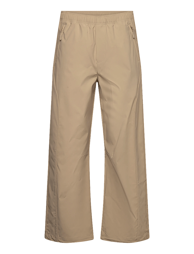 Jack & Jones - JPSTOWEN PIPING TRACKPANTS LN - casual - crockery - 0