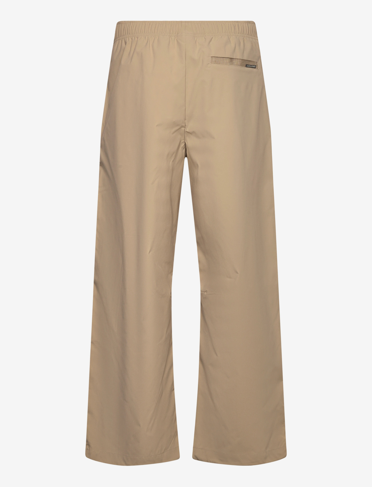 Jack & Jones - JPSTOWEN PIPING TRACKPANTS LN - casual - crockery - 2