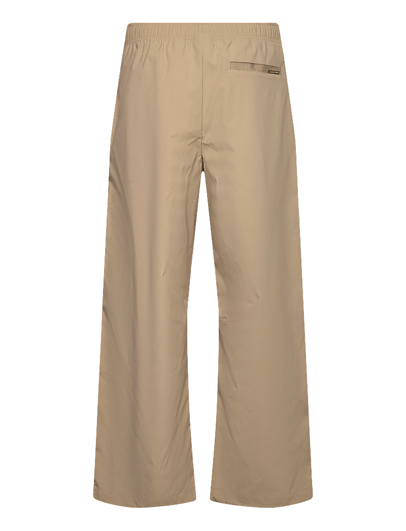 Jack & Jones - JPSTOWEN PIPING TRACKPANTS LN - casual - crockery - 2