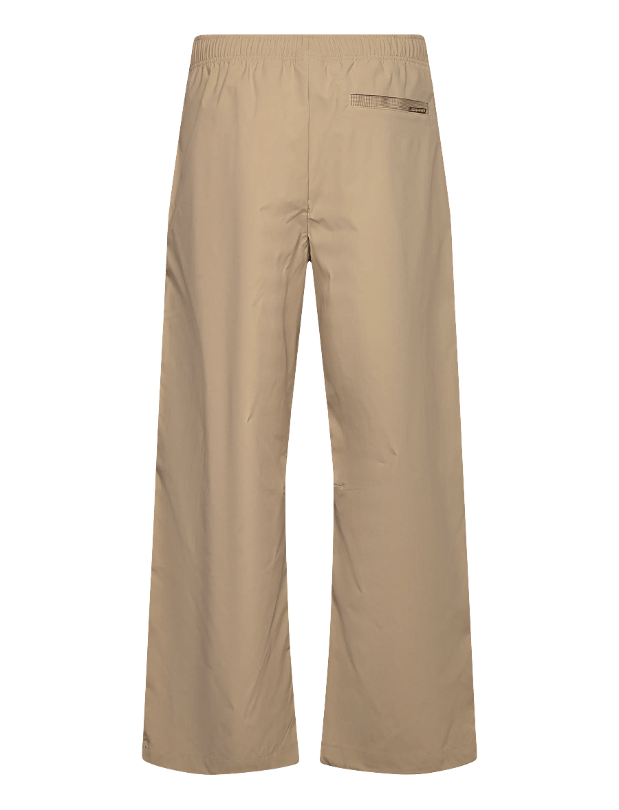 Jack & Jones - JPSTOWEN PIPING TRACKPANTS LN - casual byxor - crockery - 2