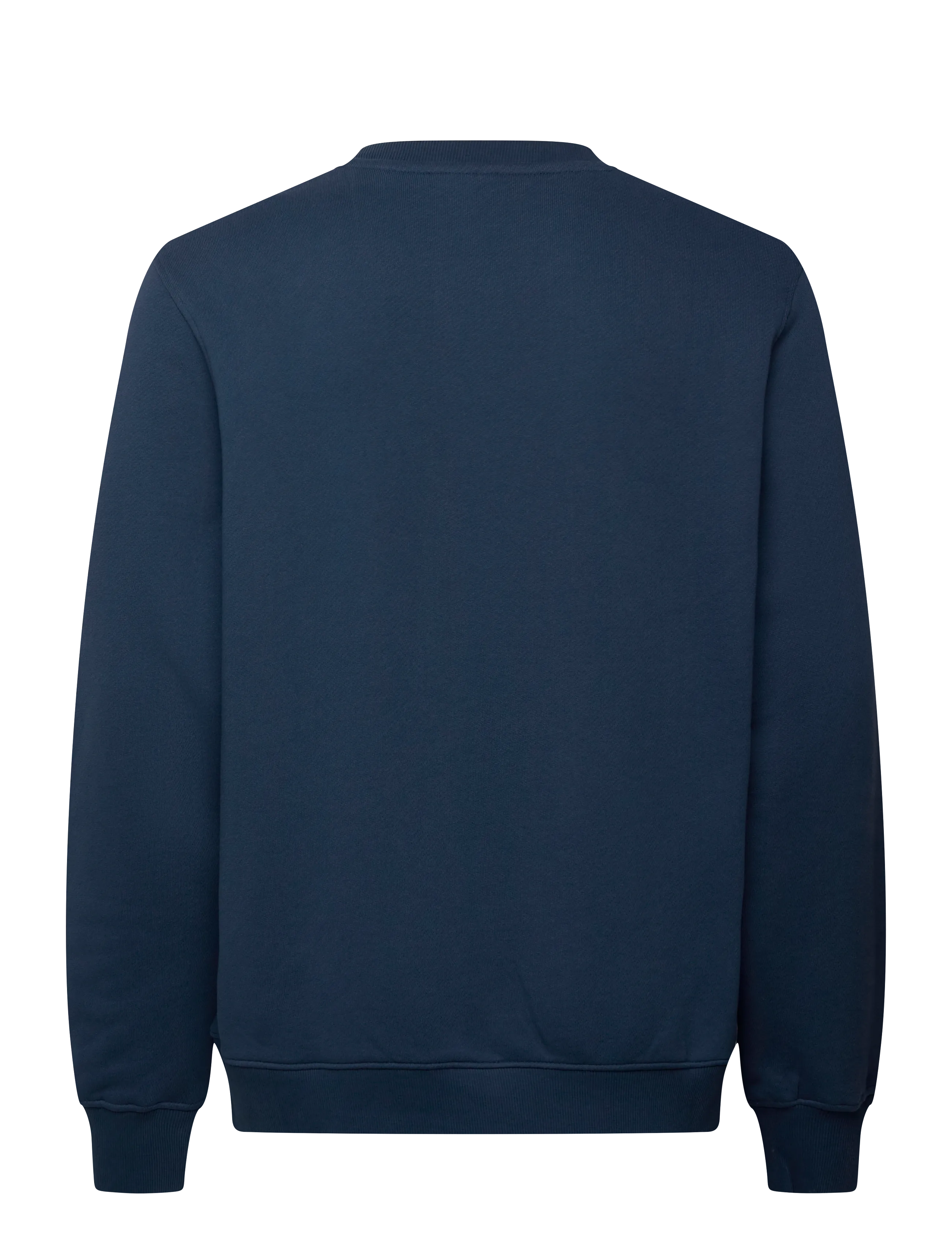 Jack & Jones - JCOFADE PRINT SWEAT CREW NECK STYD AW25 - overdele - titan - 1
