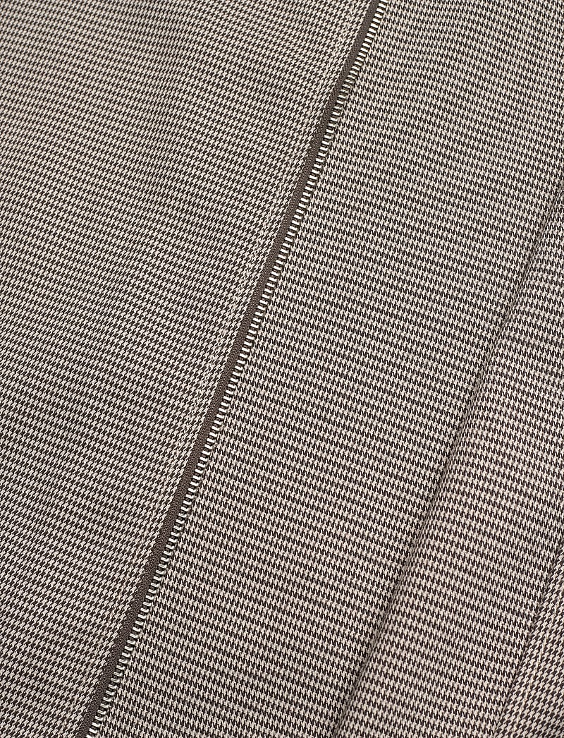 Jack & Jones - JORPARTY ZIP OVERSHIRT LS STYD AW25 - efterårsjakker - crockery - 3