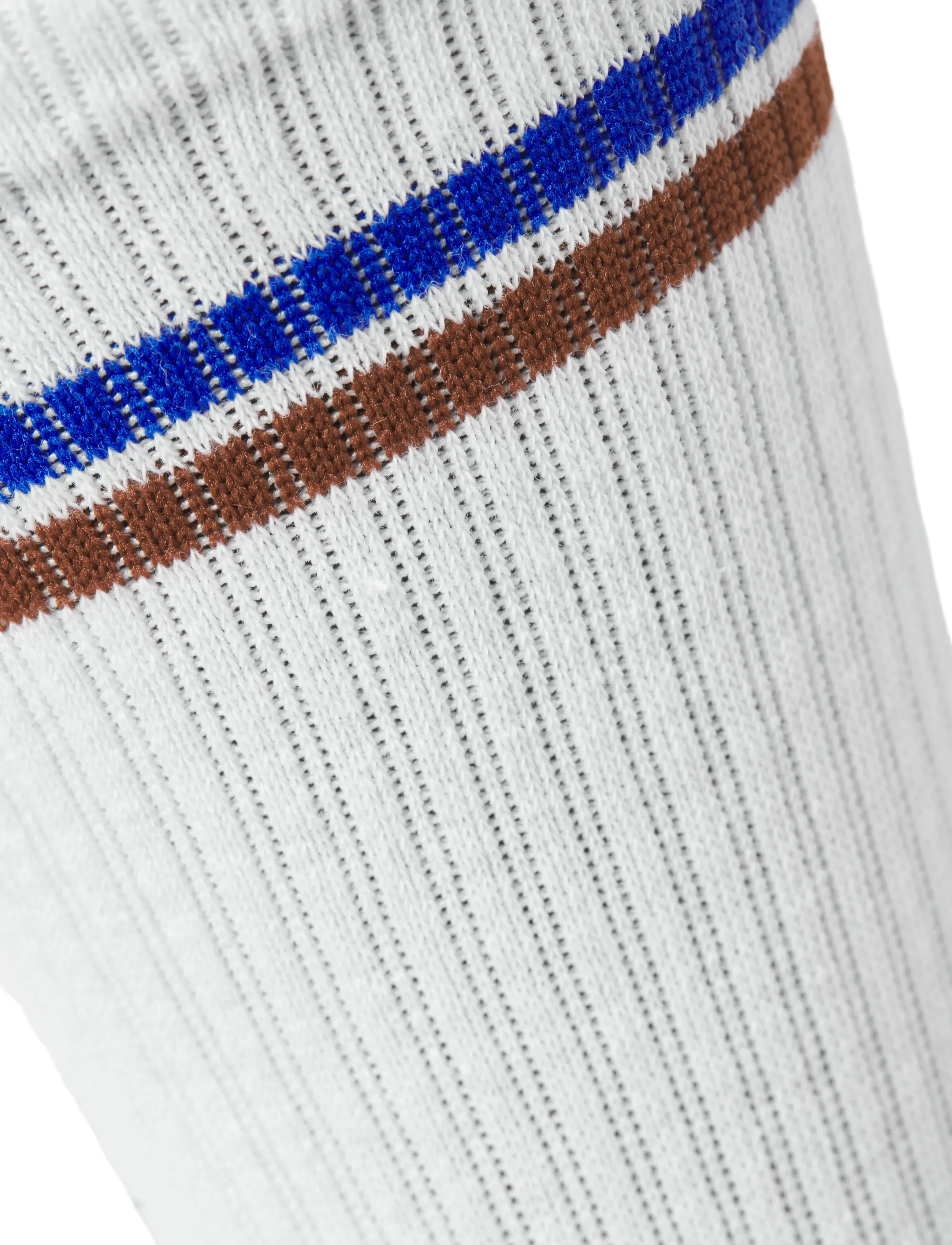 Jack & Jones - JACBOSTON TENNIS SOCKS 5 PACK - white - 1