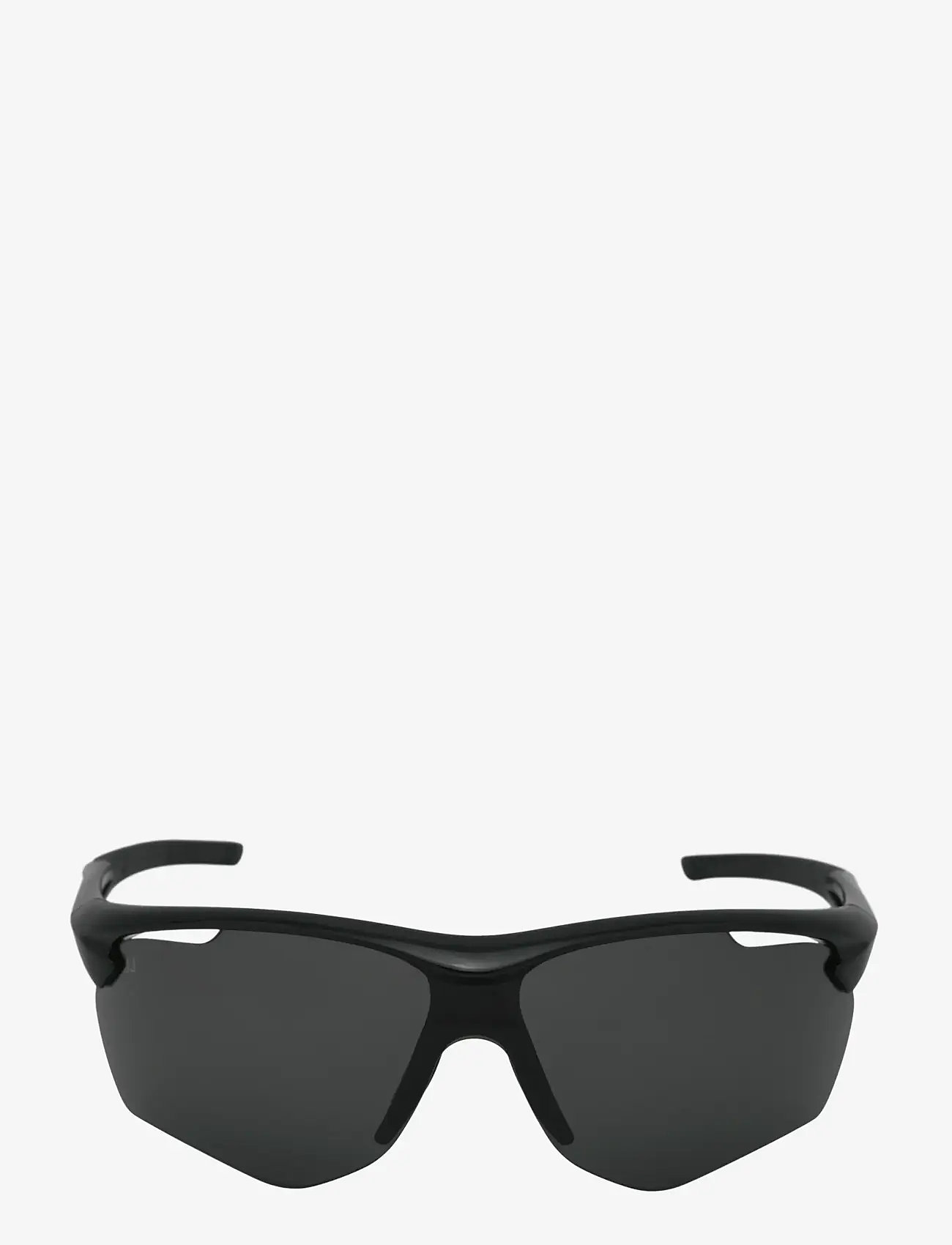 Jack & Jones - JACRUN SUNGLASSES - glasses - black - 1