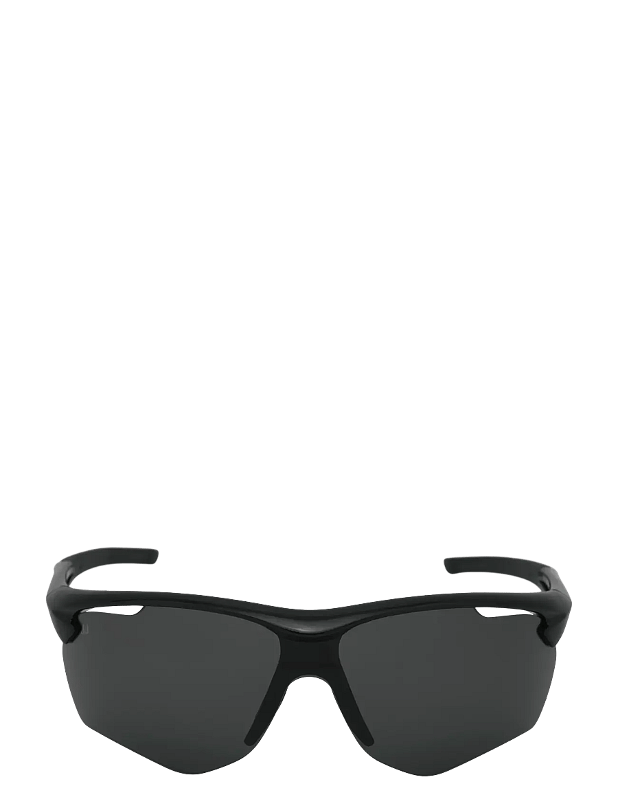 Jack & Jones - JACRUN SUNGLASSES - brillen - black - 1