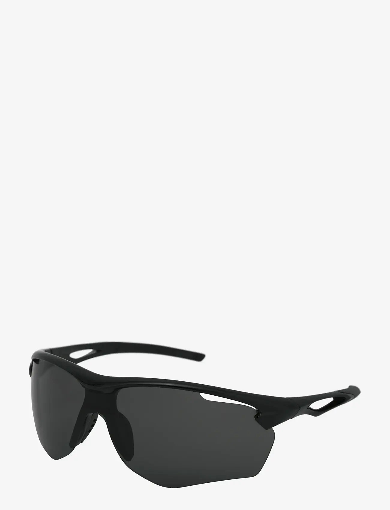 Jack & Jones - JACRUN SUNGLASSES - glasses - black - 2