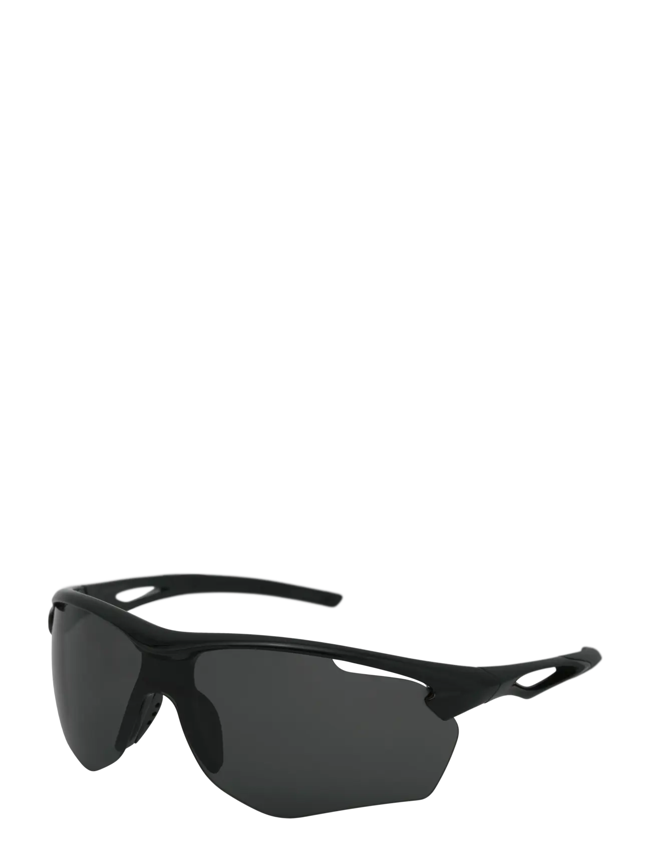 Jack & Jones - JACRUN SUNGLASSES - madalaimad hinnad - black - 2