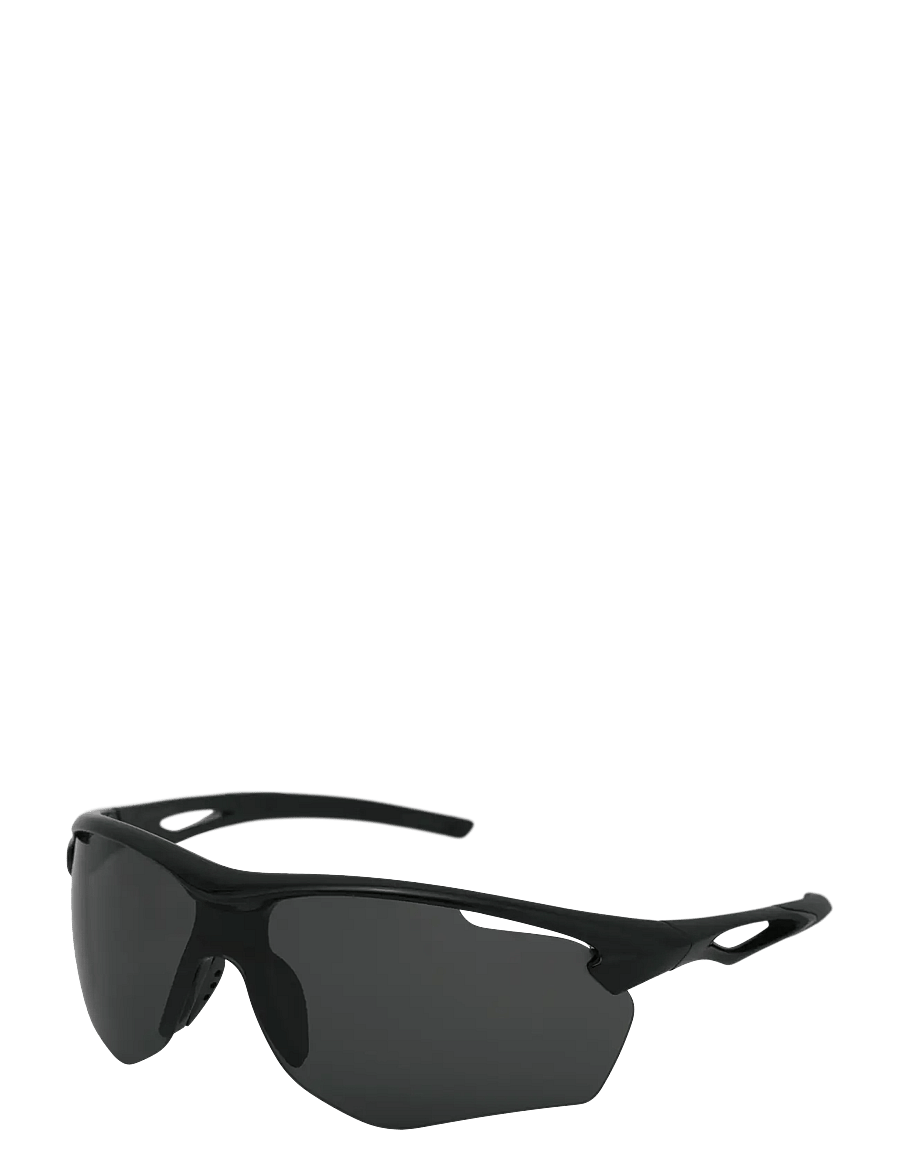 Jack & Jones - JACRUN SUNGLASSES - brillen - black - 2