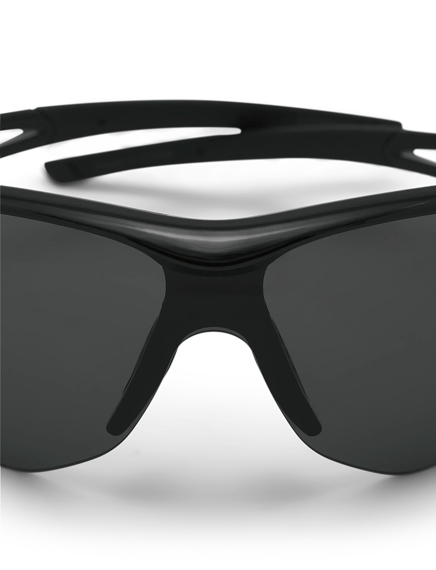 Jack & Jones - JACRUN SUNGLASSES - brillen - black - 4