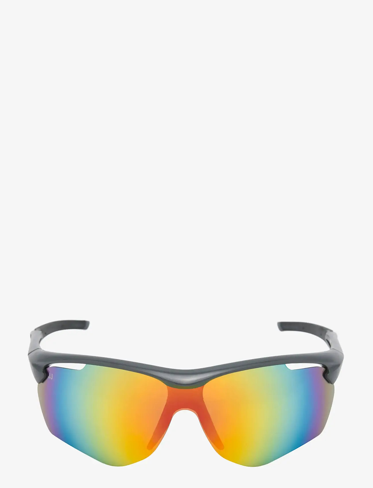 Jack & Jones - JACRUN SUNGLASSES - briller - dark grey - 1