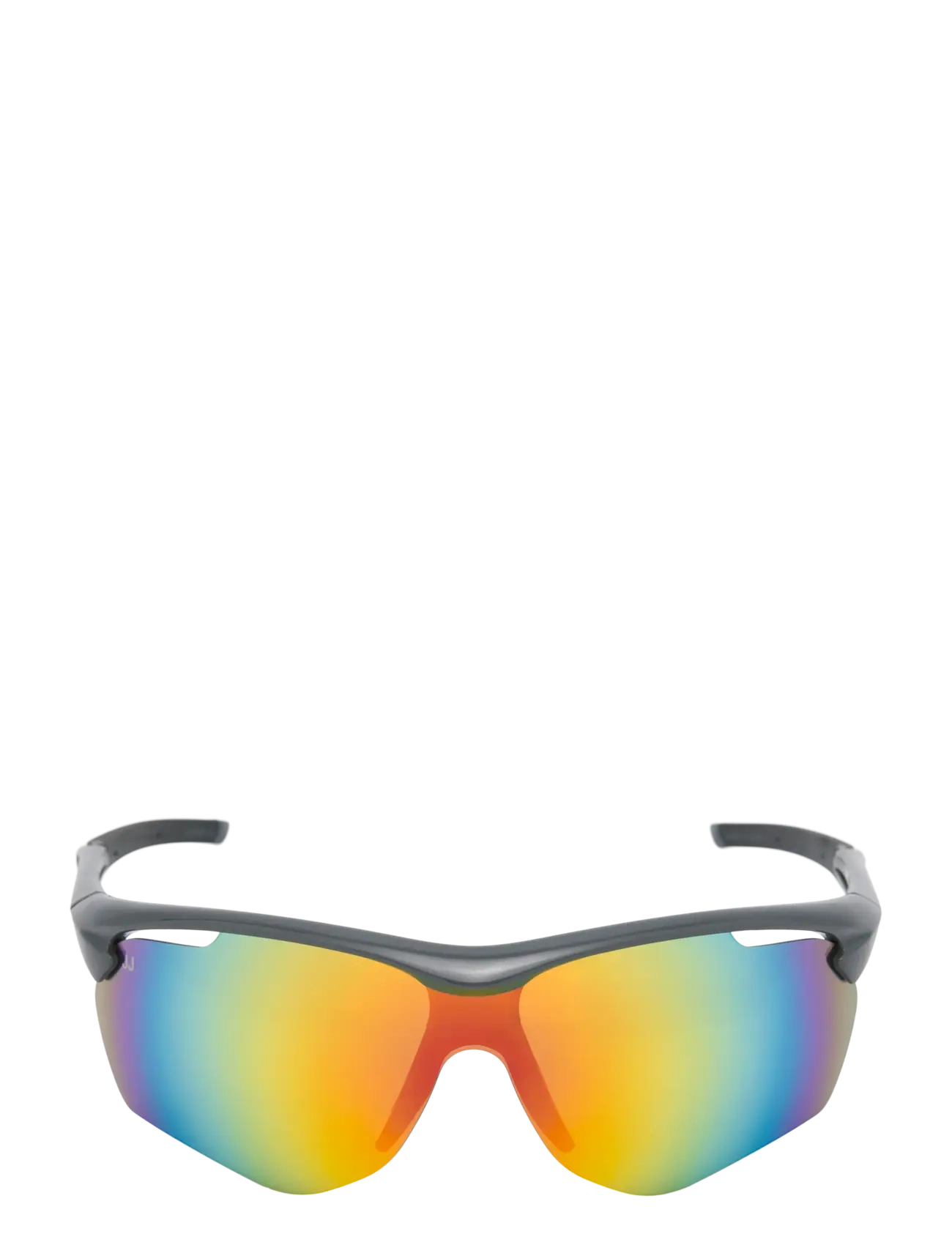 Jack & Jones - JACRUN SUNGLASSES - lowest prices - dark grey - 1