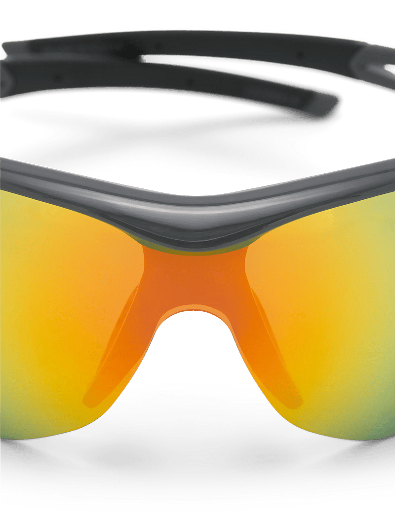 Jack & Jones - JACRUN SUNGLASSES - brillen - dark grey - 4