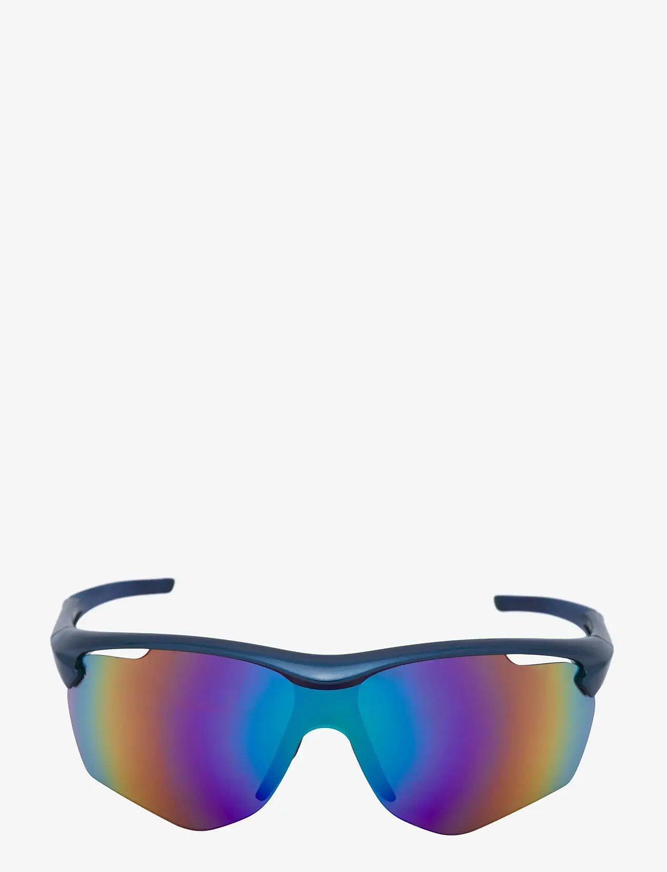 Jack & Jones - JACRUN SUNGLASSES - laveste priser - dark navy - 1