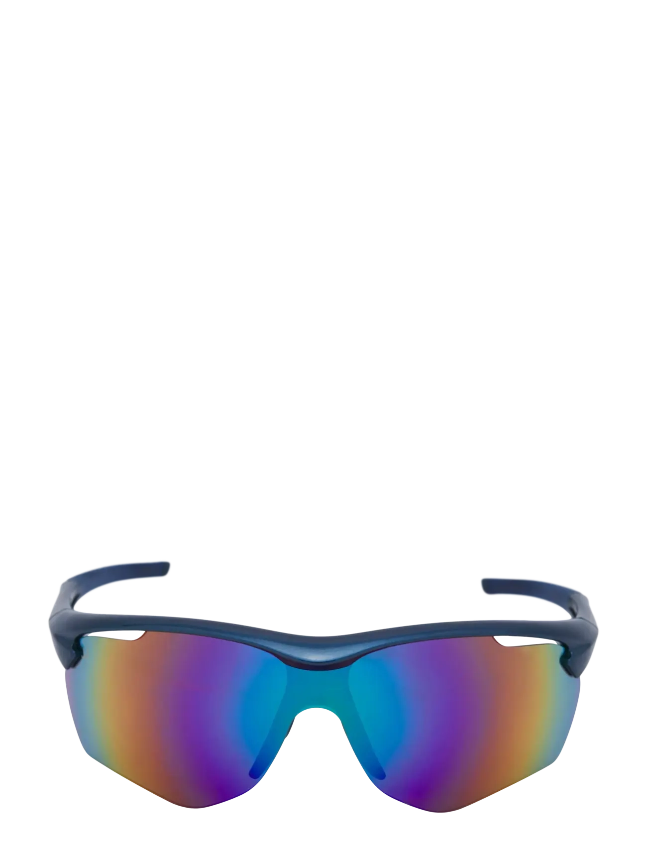 Jack & Jones - JACRUN SUNGLASSES - brillen - dark navy - 1