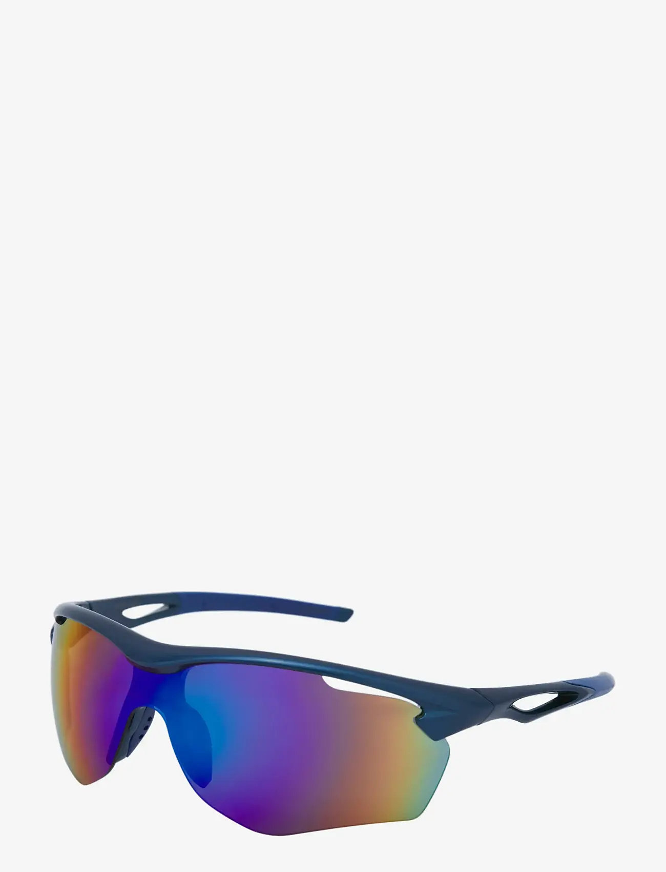 Jack & Jones - JACRUN SUNGLASSES - laveste priser - dark navy - 2