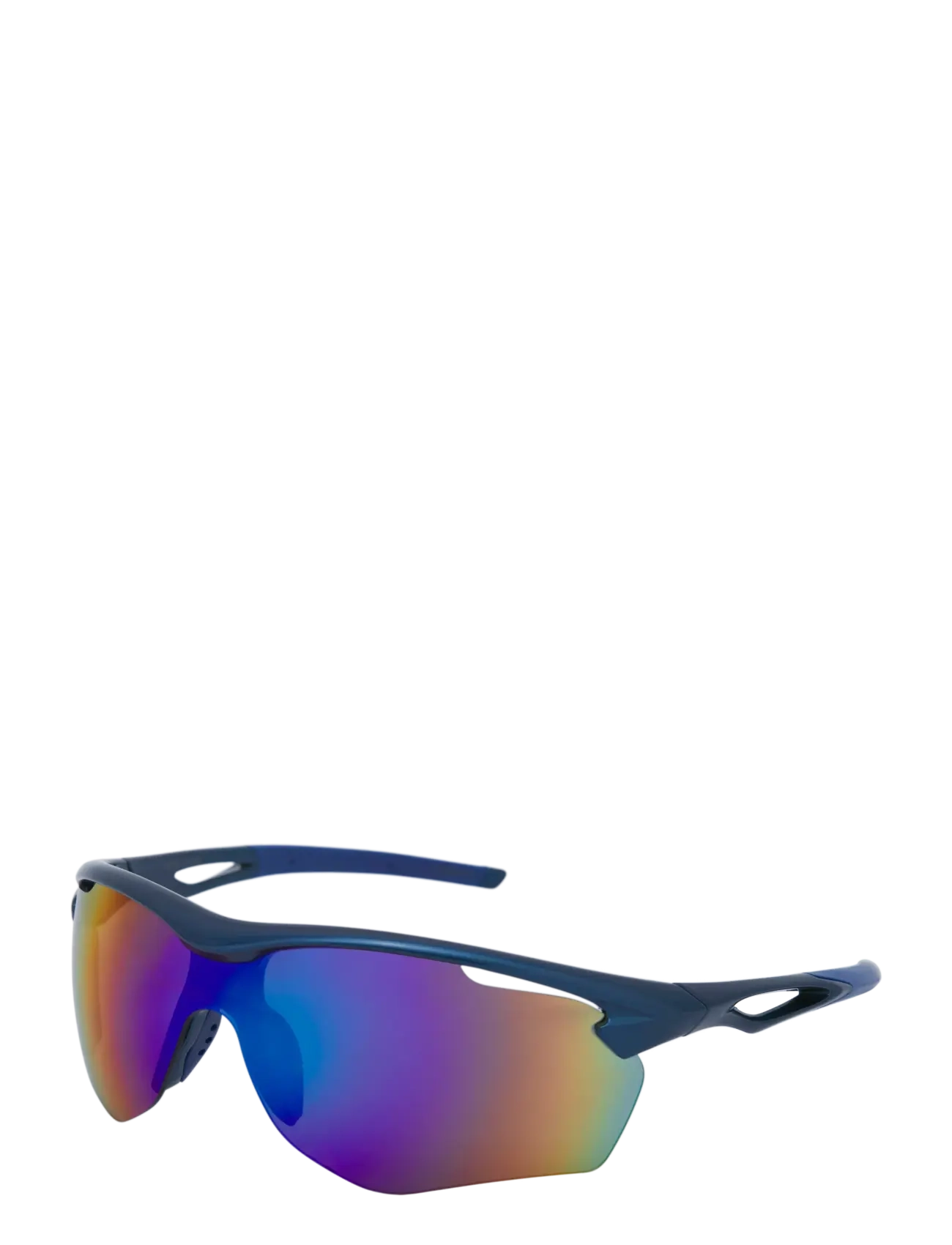 Jack & Jones - JACRUN SUNGLASSES - brillen - dark navy - 2