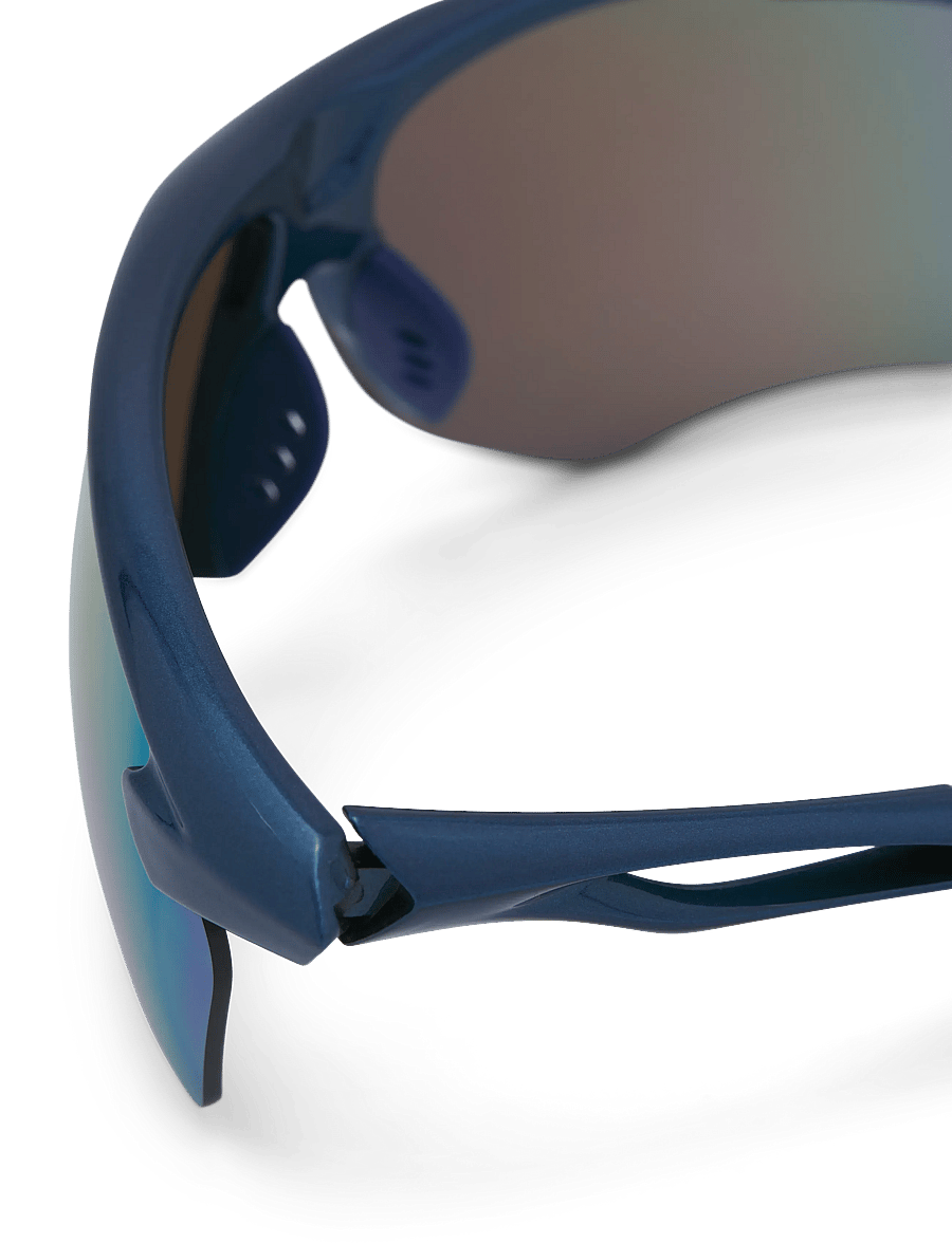 Jack & Jones - JACRUN SUNGLASSES - brillen - dark navy - 4