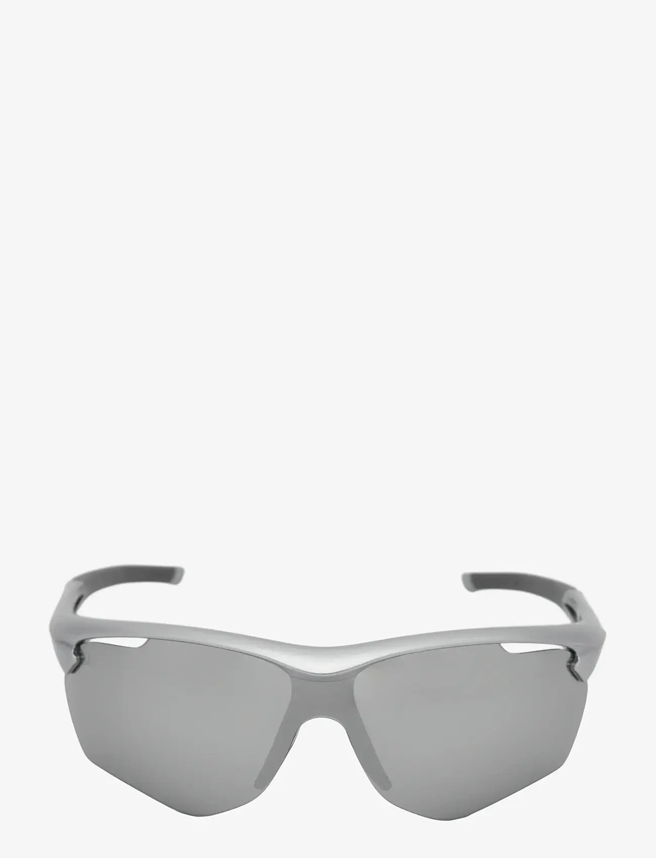 Jack & Jones - JACRUN SUNGLASSES - briller - silver - 0