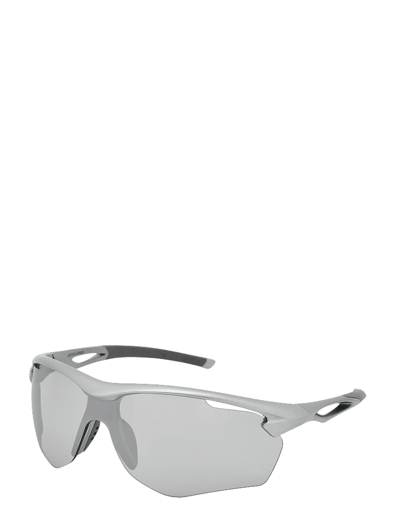Jack & Jones - JACRUN SUNGLASSES - brillen - silver - 2