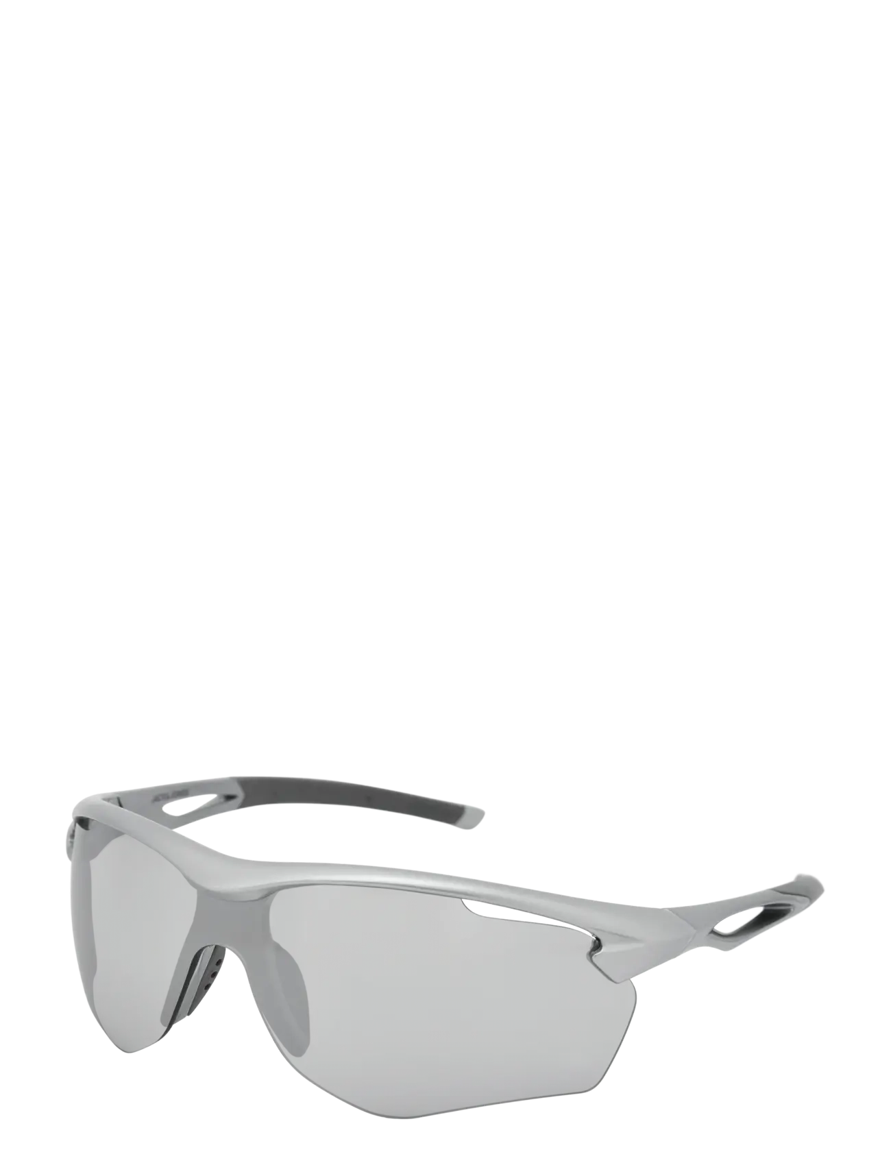Jack & Jones - JACRUN SUNGLASSES - brillen - silver - 2