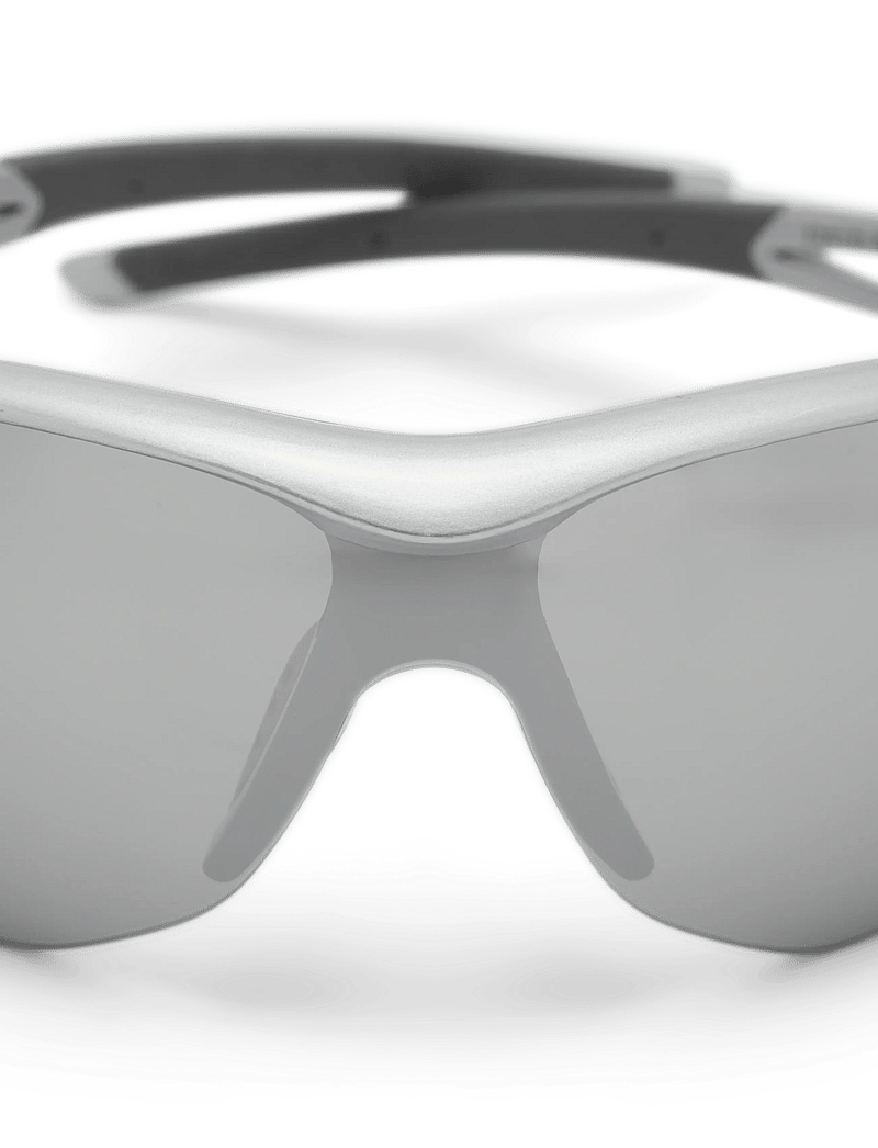 Jack & Jones - JACRUN SUNGLASSES - brillen - silver - 3