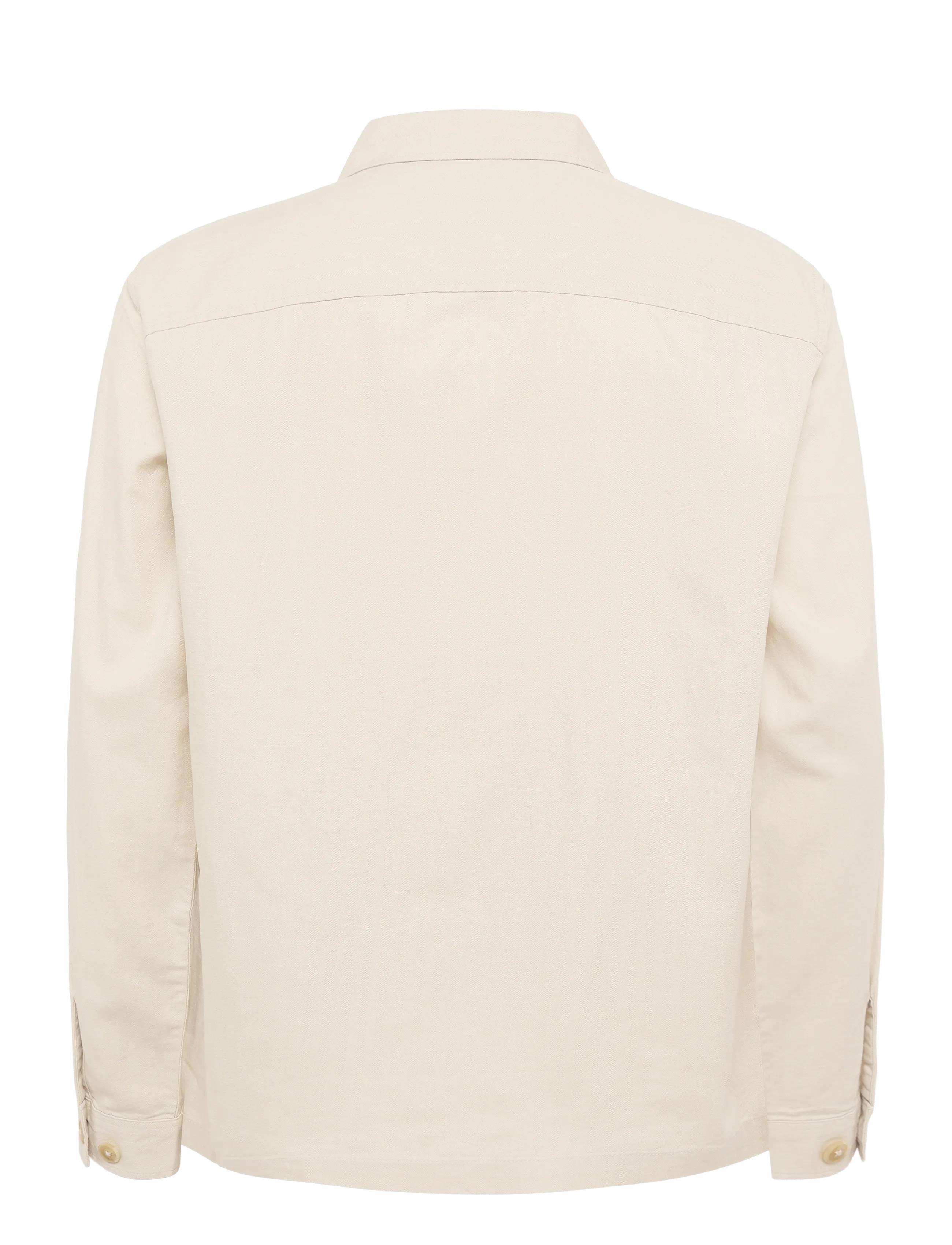 Jack & Jones - JPRBLATYLER HERRINGBONE L/S OVERSHIRT - puhkuse põhitooted - ancient scroll - 1