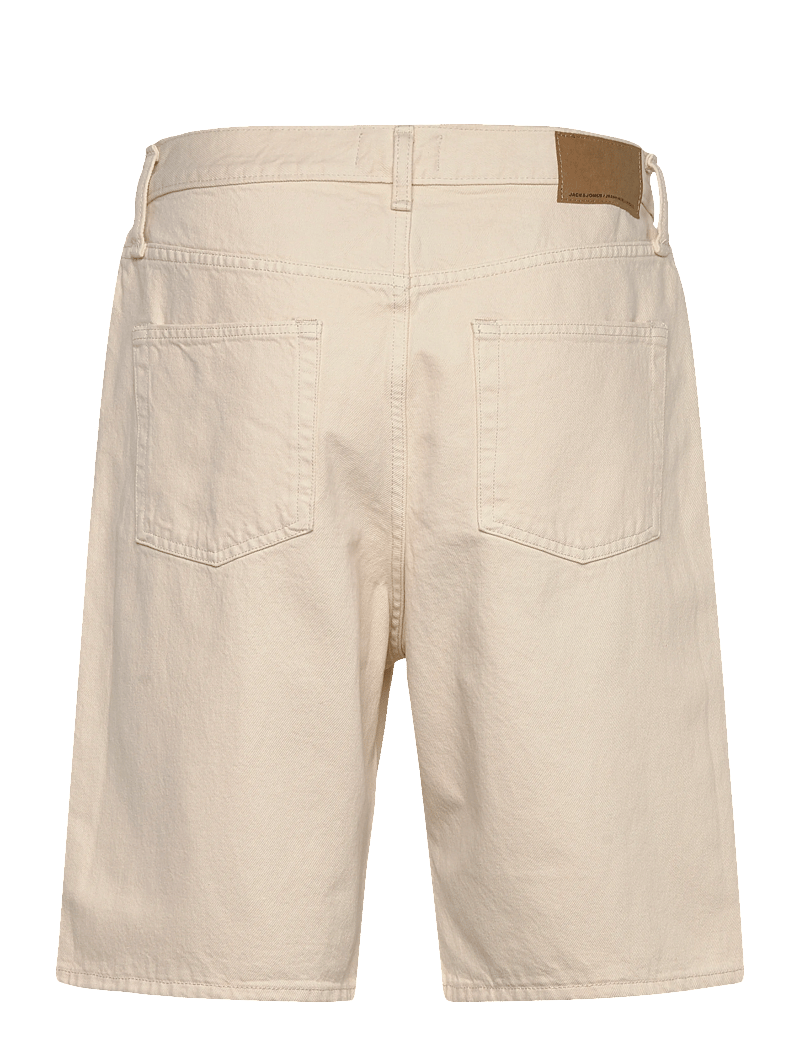 Jack & Jones - JJIALEX JJCLASSIC SHORTS AM 469 SN - casual shorts - ecru - 1